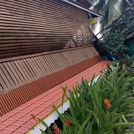 Hill View Acsingle Double Executive Room In Trivandrum Thiruvananthapuram Exterior photo