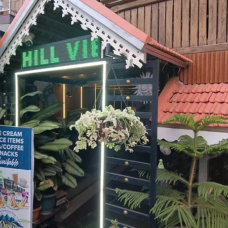 Hill View Acsingle Double Executive Room In Trivandrum Thiruvananthapuram Exterior photo
