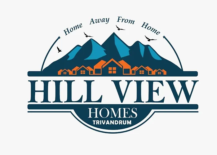 Hill View Acsingle Double Executive Room In Trivandrum