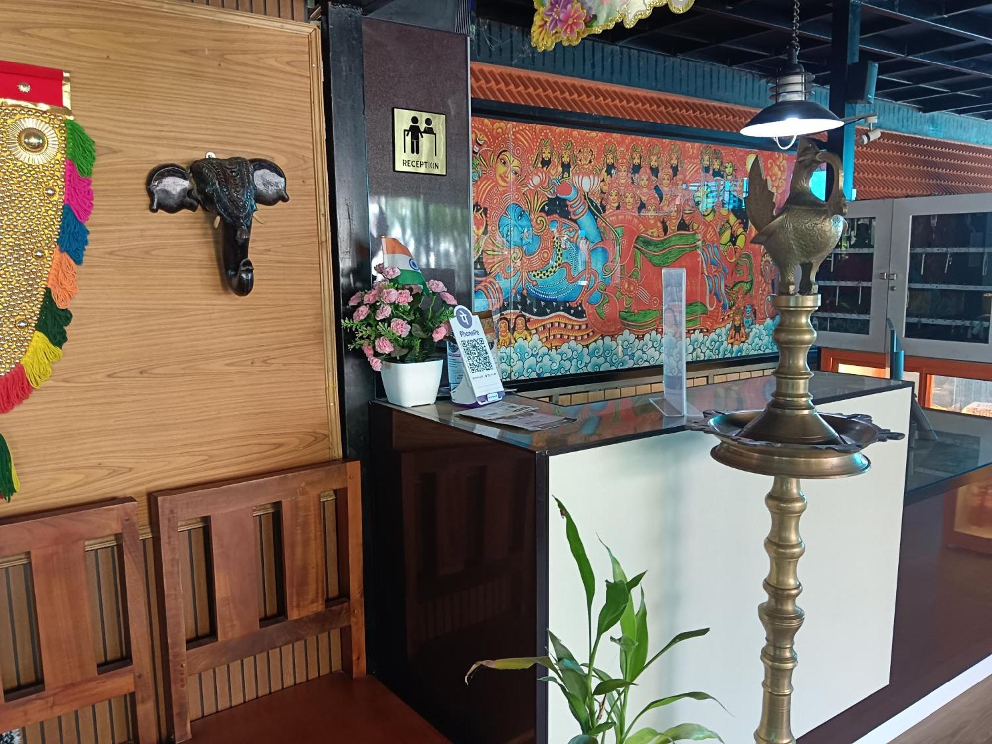 Hill View Acsingle Double Executive In Trivandrum Thiruvananthapuram