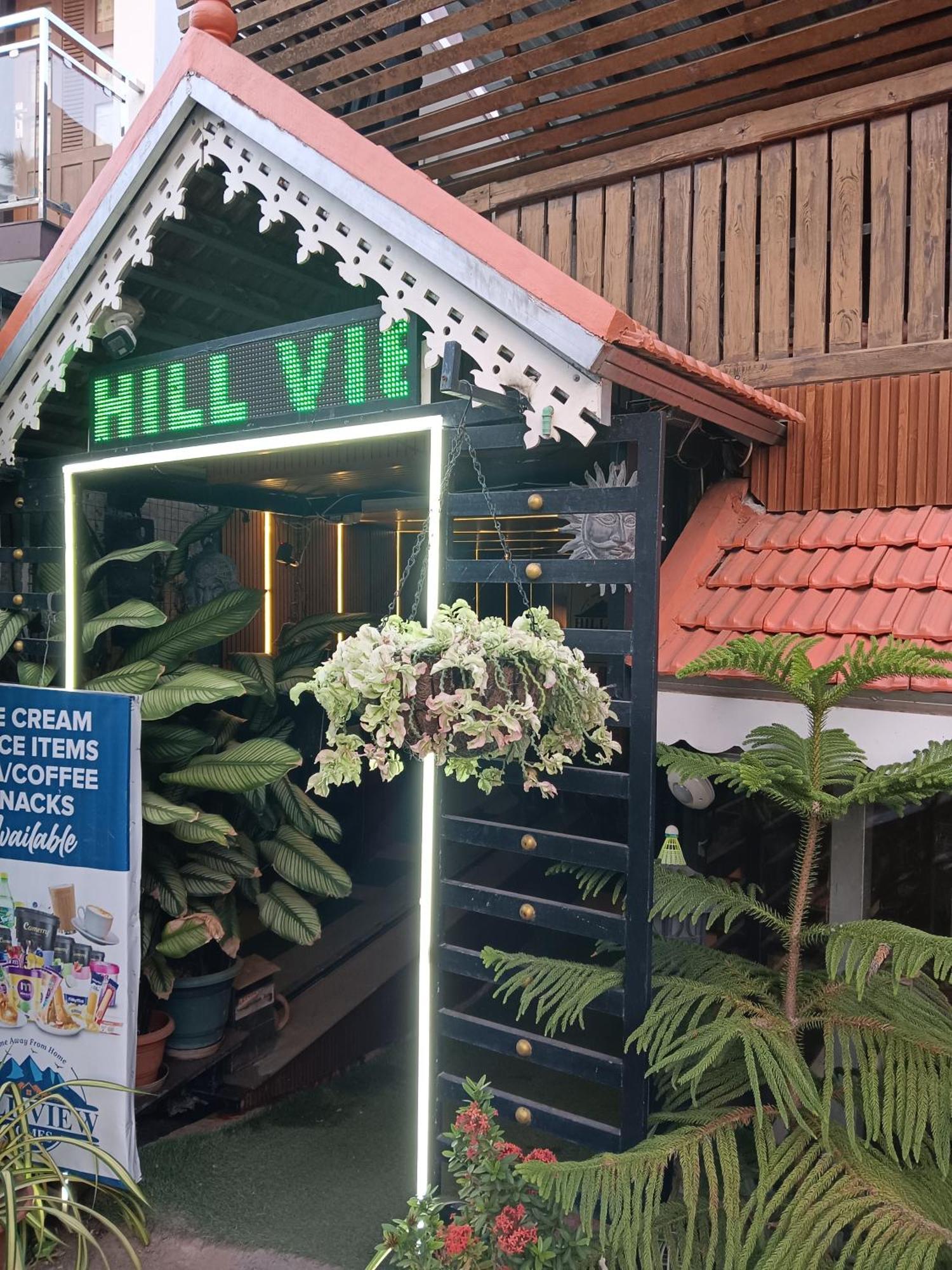 Hill View Acsingle Double Executive In Trivandrum Thiruvananthapuram